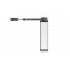 ZKTeco Operador para Puerta Abatible ZK-SHD190-L, 36cm, hasta 260kg - Imagen adicional 3