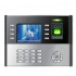 ZKTeco Control de Acceso y Asistencia Biométrico iClock990, 10.000 Usuarios, USB, Negro/Plata  1