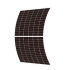 Znshinesolar Panel Solar ZXM7-SHBX144-510/M, 144 Celdas, 42.3V, 520W, Silicio Monocristalino, Isc 12.4A