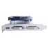 Tarjeta de Video Zogis NVIDIA GeForce GTX 650, 1GB 128-bit GDDR5, 2DVI, 3D Vision, PCI Express 3.0  2
