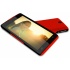 Zonda ZA501 5'', 8GB, 13MP, 3G, Bluetooth, Android 4.4, Rojo  1