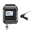 Zoom Grabadora de Audio Digital F1LP, hasta 32GB, USB, Negro/Plata  4