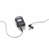 Zoom Grabadora de Audio Digital F1LP, hasta 32GB, USB, Negro/Plata  5
