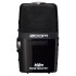 ZOOM Grabadora Reportera H2n, hasta 32GB, USB, Negro  1