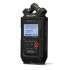 Zoom Grabadora de Audio Digital H4N PRO, hasta 32GB, USB, Negro  1