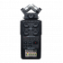Zoom Grabadora de Audio Digital H6AB, hasta 32GB, USB, Negro  1