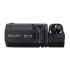 Camara de Video Zoom Q8N4K 4K Ultra HD, MicroSD - Imagen adicional 2