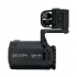 Camara de Video Zoom Q8N4K 4K Ultra HD, MicroSD - Imagen adicional 1