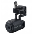Camara de Video Zoom Q8N4K 4K Ultra HD, MicroSD