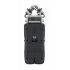 Zoom Grabadora de Audio Digital H5, hasta 32GB, USB, Negro  3