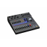 Zoom Mezcladora LiveTrak L-8, 8 Canales, 24 bit, XLR  1