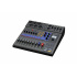Zoom Mezcladora LiveTrak L-8, 8 Canales, 24 bit, XLR  2