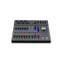 Zoom Mezcladora LiveTrak L-8, 8 Canales, 24 bit, XLR  3