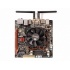 Tarjeta Madre ZOTAC mini ITX D2550-ITX WiFi Supreme, Intel Atom D2550 Integrada, Intel NM10 Express, HDMI, 4GB DDR3  3