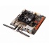 Tarjeta Madre ZOTAC mini ITX D2550-ITX WiFi Supreme, Intel Atom D2550 Integrada, Intel NM10 Express, HDMI, 4GB DDR3  6