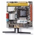 Tarjeta Madre ZOTAC mini ITX H67ITX-C-E, S-1155, Intel H67 Express, HDMI, 16GB DDR3, para Intel  2