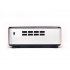 Mini PC Zotac ZBOX MA710 Nano Plus, AMD A8-7100, 4GB, 500GB, sin Sistema Operativo   11