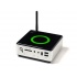 Mini PC Zotac ZBOX MA710 Nano Plus, AMD A8-7100, 4GB, 500GB, sin Sistema Operativo   5