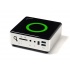 Mini PC Zotac ZBOX MA710 Nano Plus, AMD A8-7100, 4GB, 500GB, sin Sistema Operativo   6