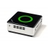 Mini PC Zotac ZBOX MA710 Nano Plus, AMD A8-7100, 4GB, 500GB, sin Sistema Operativo   9
