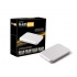 ZOTAC Gabinete de Disco Duro Raidbox, SATA, USB 3.0, Blanco  8