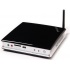 Mini PC ZOTAC ZBOX AD04 PLUS, AMD E-450 1.65GHz, 2GB, 320GB, FreeDOS  1