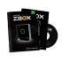 ZOTAC ZBOX AD06, AMD E2-1800 1.70GHz Dual-Core (Barebone)  6