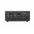 Mini PC Zotac ZBOX CI325 nano, Intel Celeron N3160 1.60GHz, 4GB, 64GB, Windows 10 Home S 64-bit  4