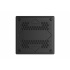 Zotac ZBOX CI329 nano, Intel Celeron 1.10GHz (Barebone)  8