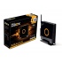 Mini PC ZOTAC ZBOX EN760, Intel Core i5-4200U 1.60GHz, Dual-Core, 16GB, FreeDOS  1