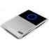 ZOTAC ZBOX-ID36BR3D, Intel Atom D525 1.80GHz Dual-Core, incl. Blu-ray 3D (Barebone)  1