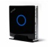 ZOTAC ZBOX ID41, Intel Atom D525 1.80GHz Dual Core (Barebone)  1