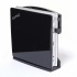 ZOTAC ZBOX ID41, Intel Atom D525 1.80GHz Dual Core (Barebone)  10