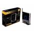 Mini PC ZOTAC ZBOX ID45, Intel Core i3-3227U 1.90GHz, Dual-Core, 16GB, FreeDOS
