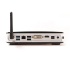 Mini PC ZOTAC ZBOX ID80 Plus, Intel Atom D2700 2.13GHz, 2GB, 320GB, FreeDOS  4