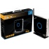 Mini PC ZOTAC ZBOX ID80 Plus, Intel Atom D2700 2.13GHz, 2GB, 320GB, FreeDOS  5