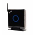 Mini PC ZOTAC ZBOX ID81 Plus, Intel Celeron 857 1.20GHz, 2GB, 320GB, FreeDOS  2