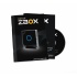 ZOTAC ZBOX ID81, Intel Celeron 857 1.20GHz Dual-Core (Barebone)  6