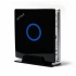 ZOTAC ZBOX ID81, Intel Celeron 857 1.20GHz Dual-Core (Barebone)  8