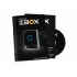 ZOTAC ZOBOX ID84, Intel Atom D2550 1.86GHz Dual Core (Barebone)  4