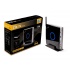 Mini PC ZOTAC ZBOX IQ01 Plus, Intel Core i7-4770T 2.50GHz Quad-Core, 4GB, 500GB, FreeDOS  2