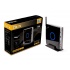 ZOTAC ZBOX IQ01-U, Intel Core i7 2.50GHz Quad-Core (Barebone)  2