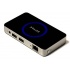 Mini PC ZOTAC ZBOX PI320 W2, Intel Atom Z3735F 1.33GHz, Quad-Core, 2GB, 32GB, Windows 8.1  2