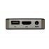 Mini PC ZOTAC ZBOX PI320 W2, Intel Atom Z3735F 1.33GHz, Quad-Core, 2GB, 32GB, Windows 8.1  7