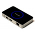 Mini PC ZOTAC ZBOX P1320-W2, Intel Atom Z3735F 1.33GHz, 2GB DDR3, Windows 8.1  2