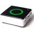 Computadora Mini PC ZOTAC ZBOX nano AD12 Plus, AMD E2-1800 1.70GHz, 2GB, 320GB, FreeDOS  1
