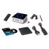 Mini PC ZOTAC ZBOX nano ID62 PLUS, 1.50GHz, 8GB DDR3  12