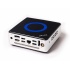 Mini PC ZOTAC ZBOX nano ID62 PLUS, 1.50GHz, 8GB DDR3  6