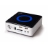 Mini PC ZOTAC ZBOX nano ID62 PLUS, 1.50GHz, 8GB DDR3  8