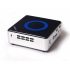 ZOTAC ZBOX nano ID63, Intel Core i3-3227U 1.90GHz Dual Core (Barebone)  10